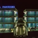 Villa Blue Panorama