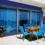Villa Blue Panorama