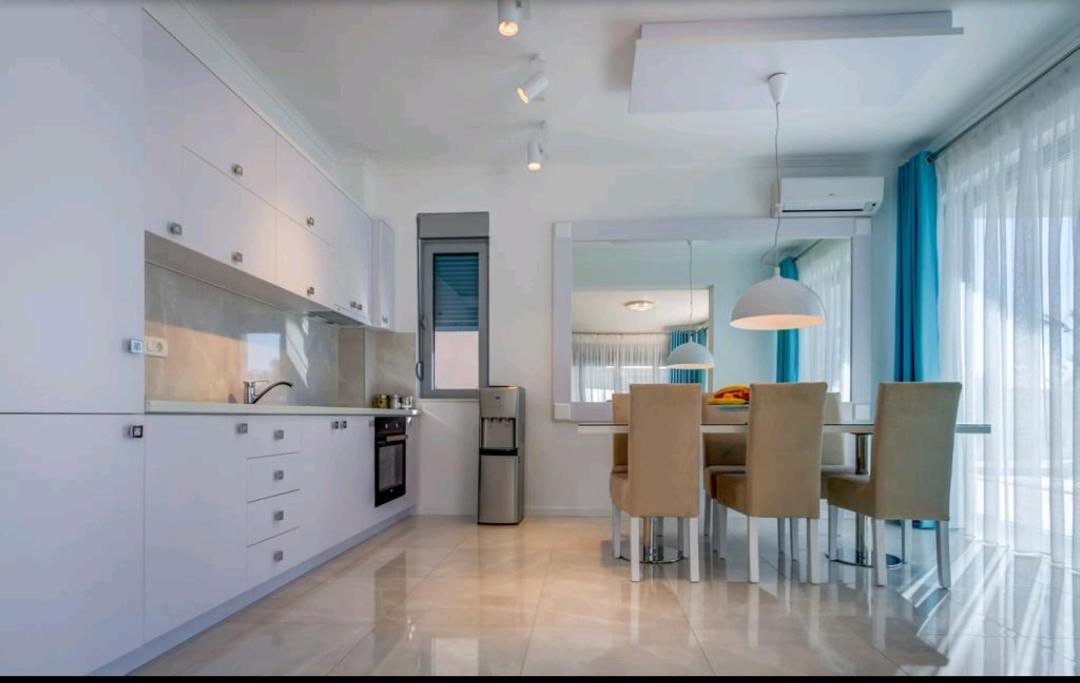 Villa Blue Panorama *
