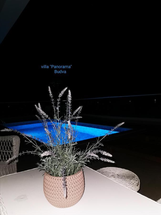 Blue Panorama Villa