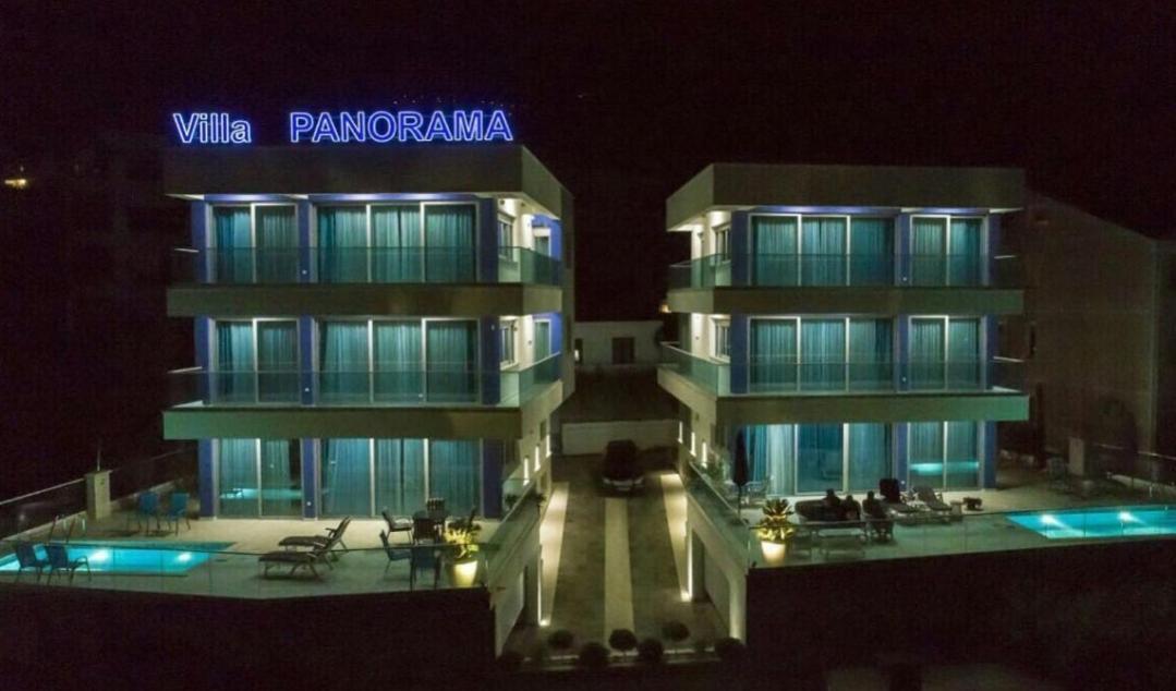 Villa Blue Panorama
