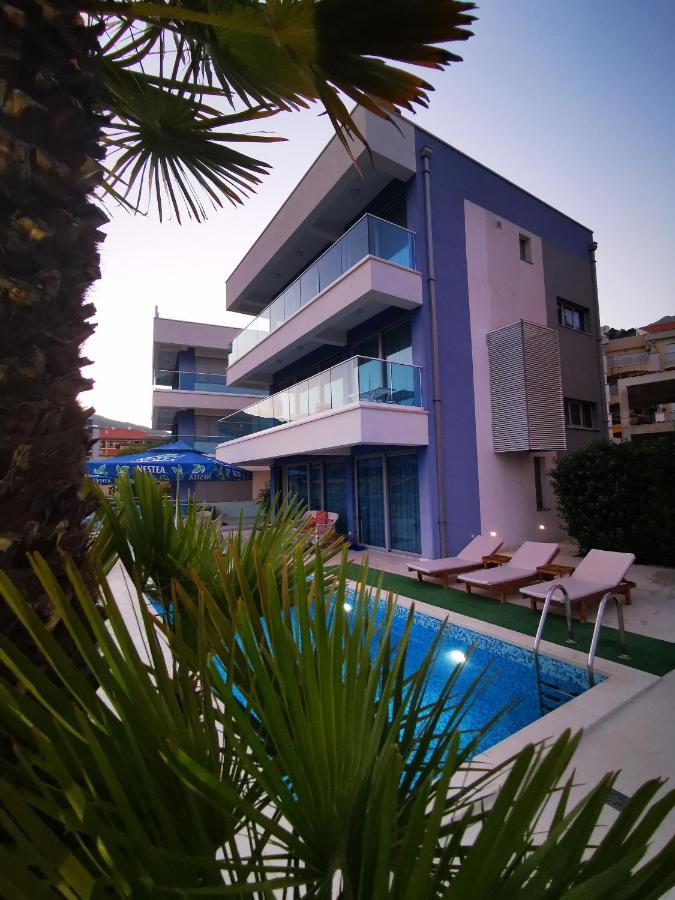 Villa Blue Panorama Budva