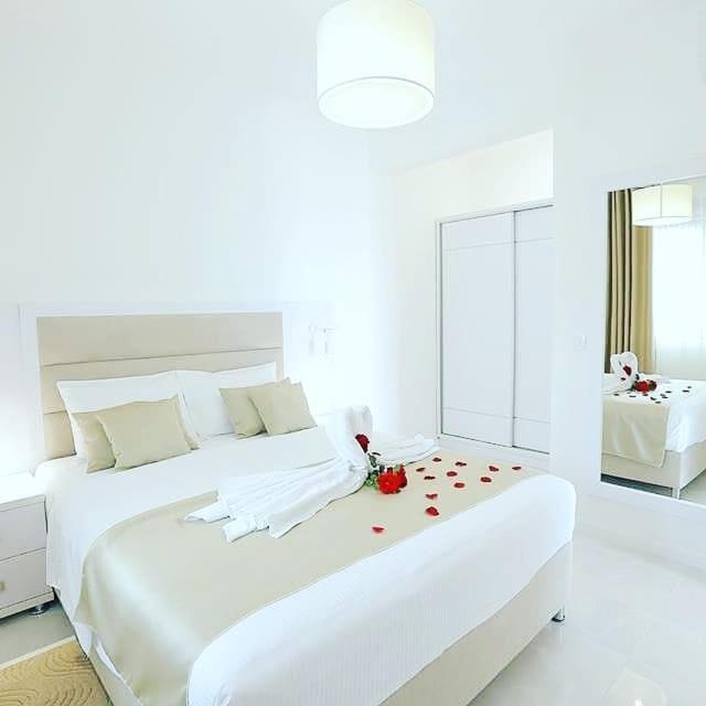 Villa Blue Panorama Budva