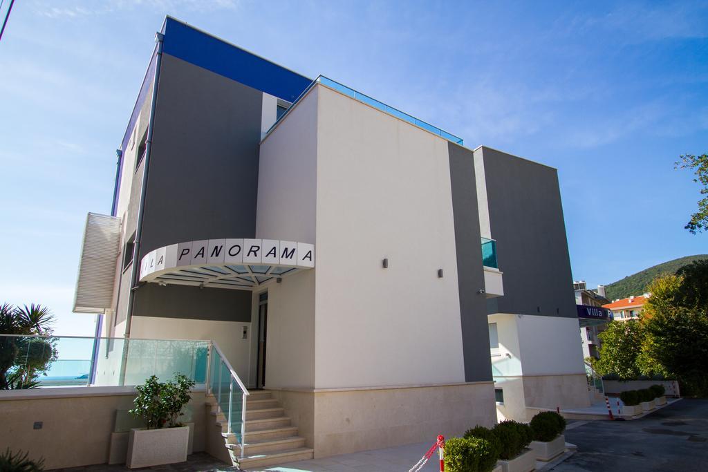 Villa Blue Panorama *
