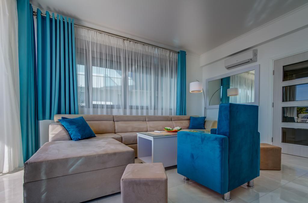 Villa Blue Panorama Budva