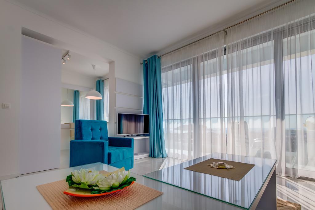 Villa Blue Panorama Budva