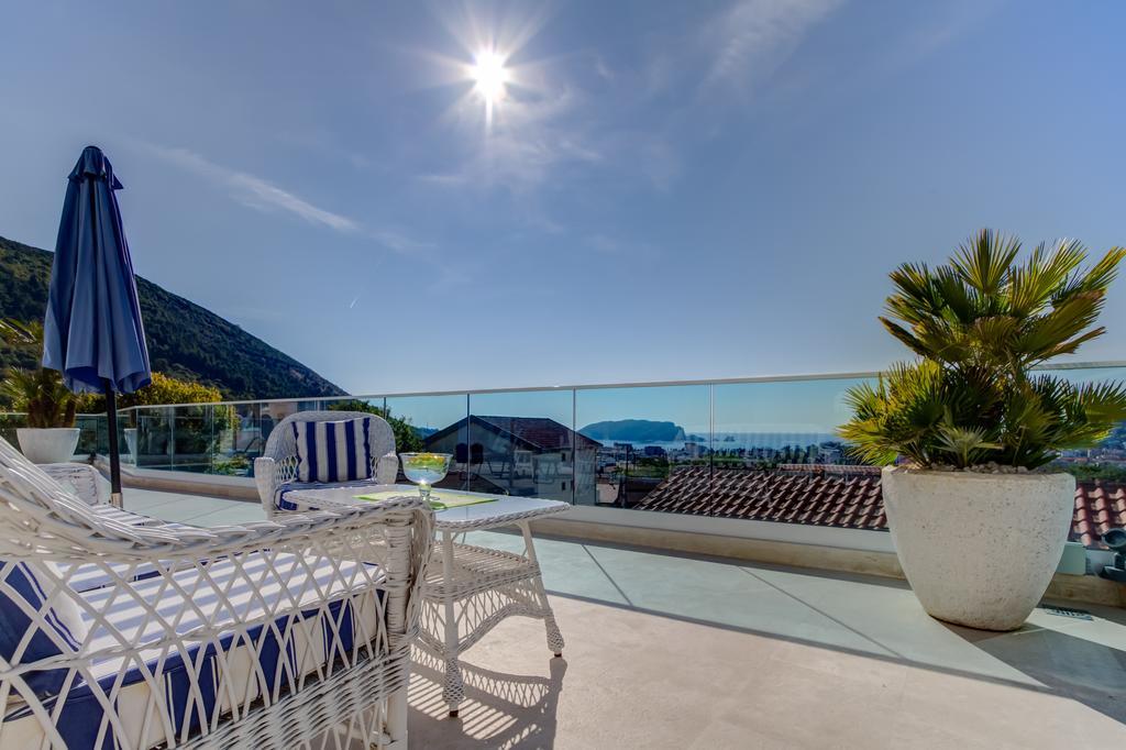 Blue Panorama Budva