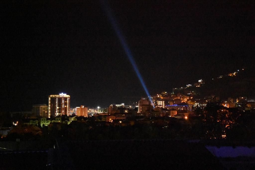 Blue Panorama Villa *