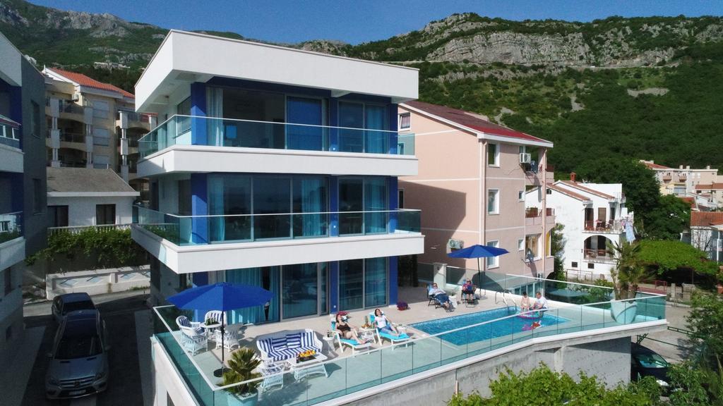 Blue Panorama Villa