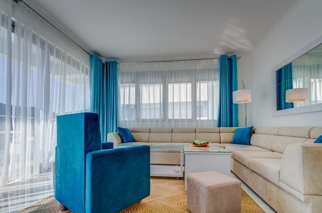 Blue Panorama Villa Budva