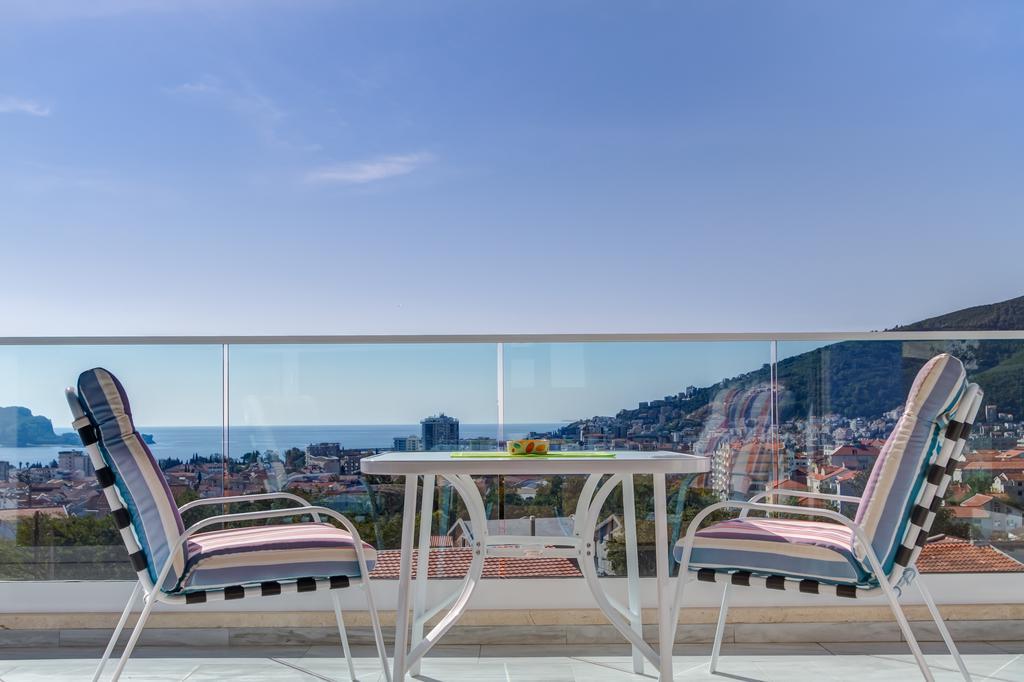 Blue Panorama Villa